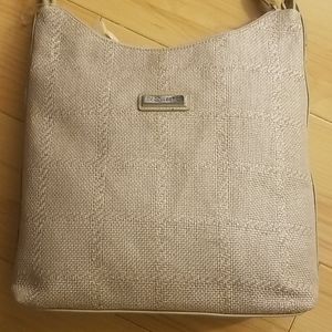 DV collection shoulder purse